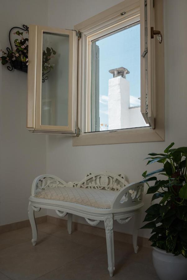 L'Arco Dell'Abate Bed & Breakfast Oria  Exterior photo