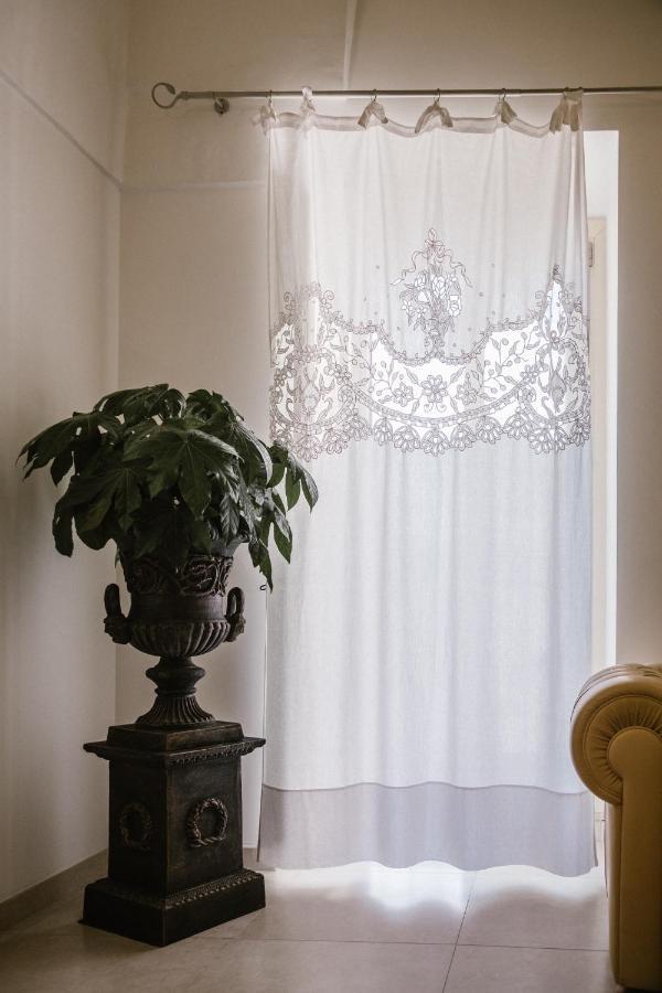 L'Arco Dell'Abate Bed & Breakfast Oria  Exterior photo