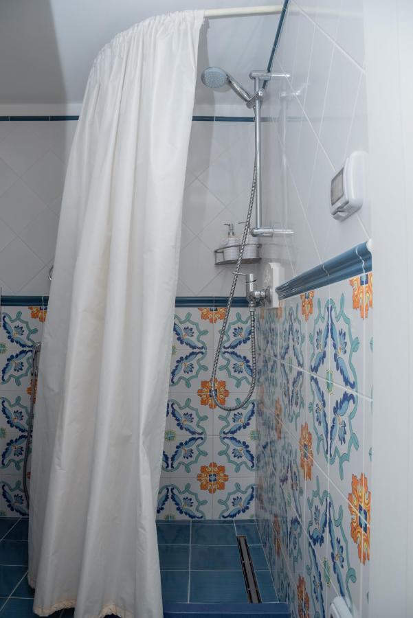 L'Arco Dell'Abate Bed & Breakfast Oria  Exterior photo
