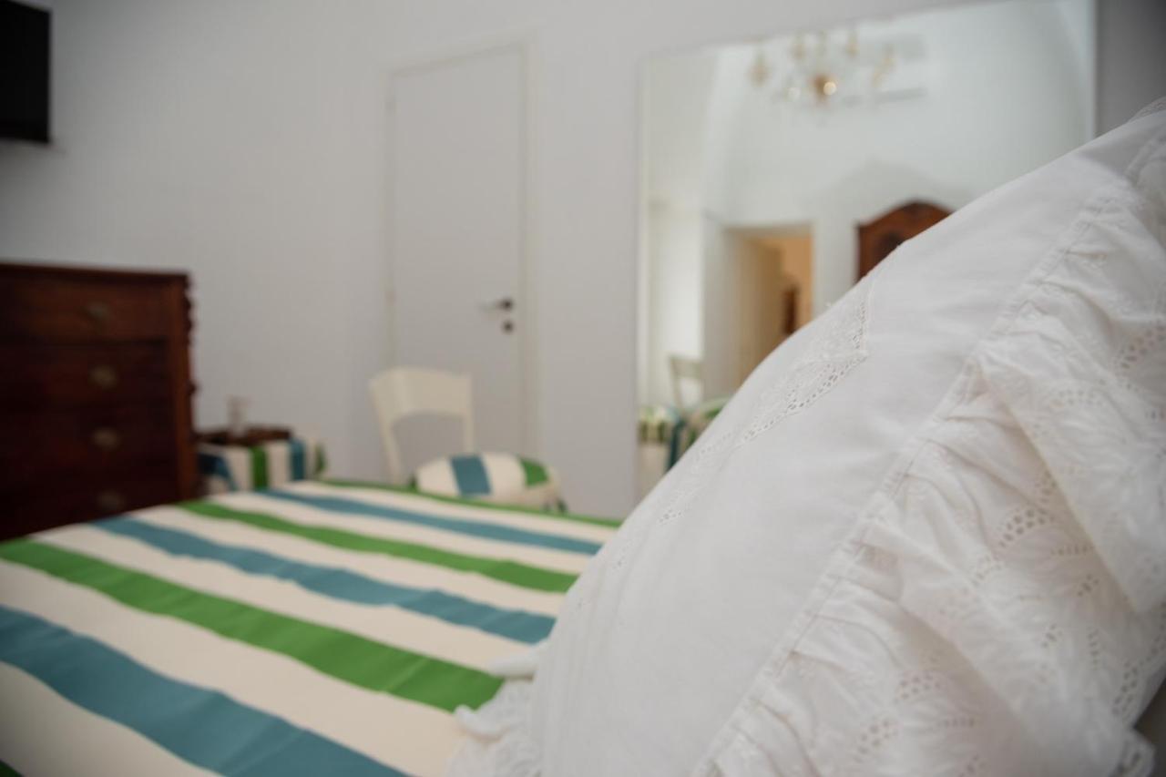 L'Arco Dell'Abate Bed & Breakfast Oria  Exterior photo
