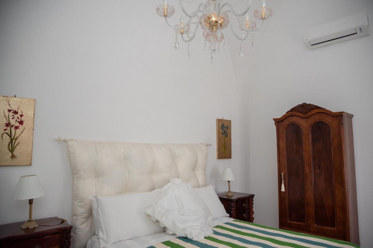 L'Arco Dell'Abate Bed & Breakfast Oria  Exterior photo