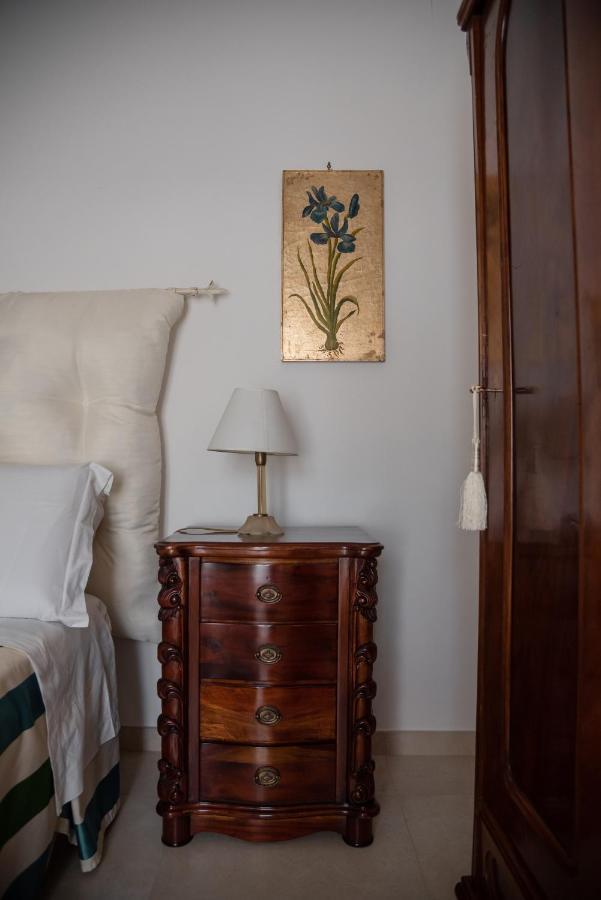 L'Arco Dell'Abate Bed & Breakfast Oria  Exterior photo