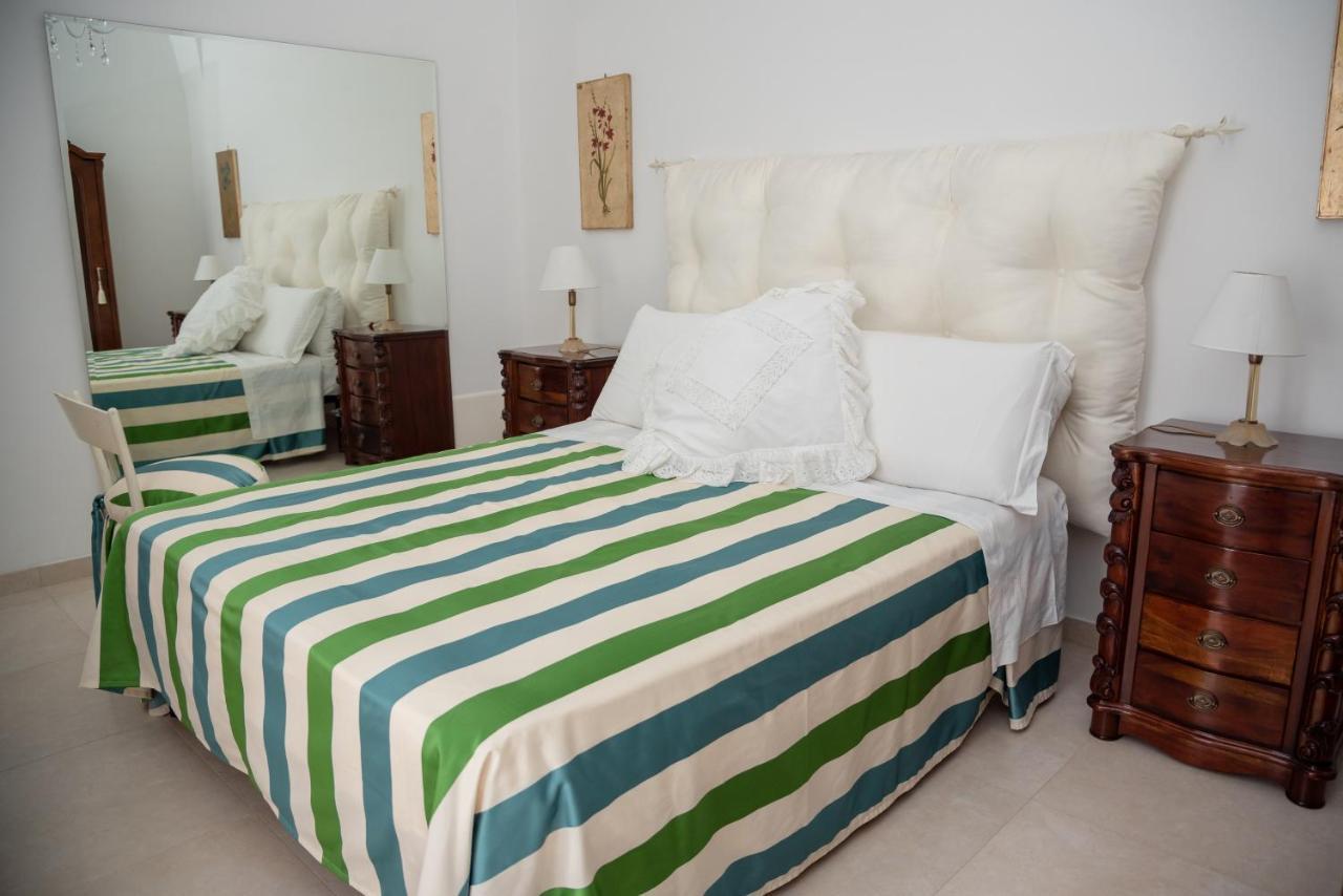 L'Arco Dell'Abate Bed & Breakfast Oria  Exterior photo