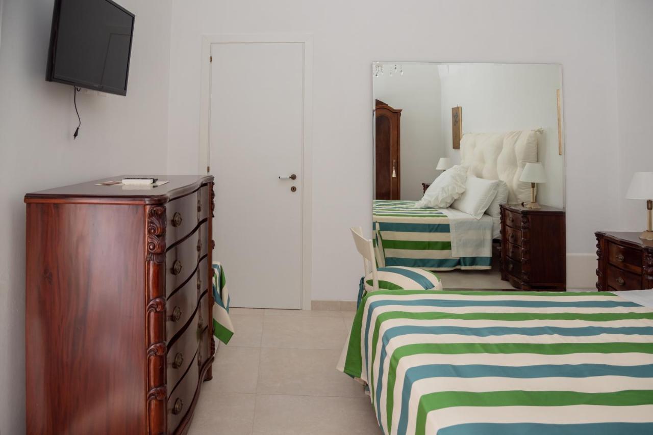 L'Arco Dell'Abate Bed & Breakfast Oria  Exterior photo