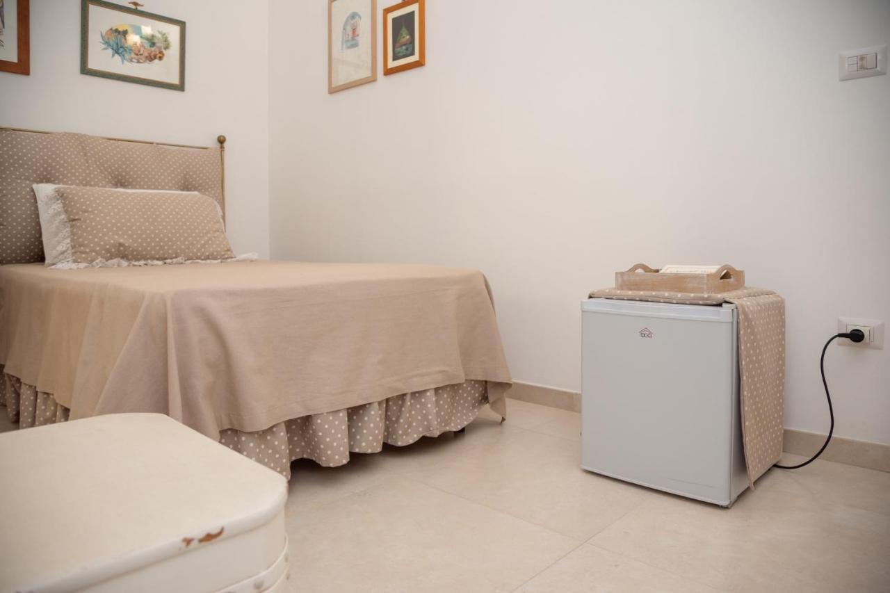 L'Arco Dell'Abate Bed & Breakfast Oria  Exterior photo
