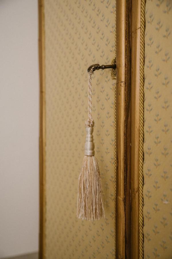 L'Arco Dell'Abate Bed & Breakfast Oria  Exterior photo