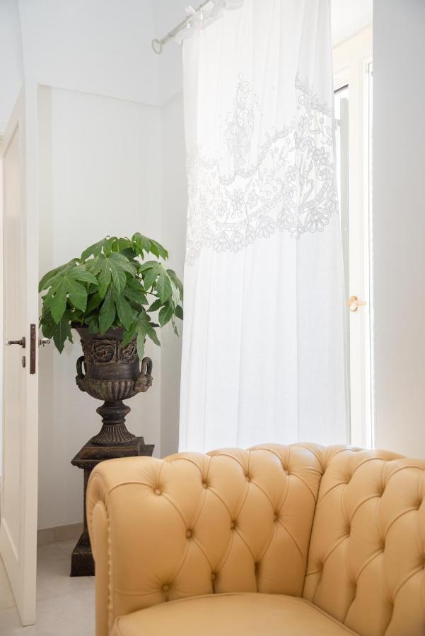 L'Arco Dell'Abate Bed & Breakfast Oria  Exterior photo