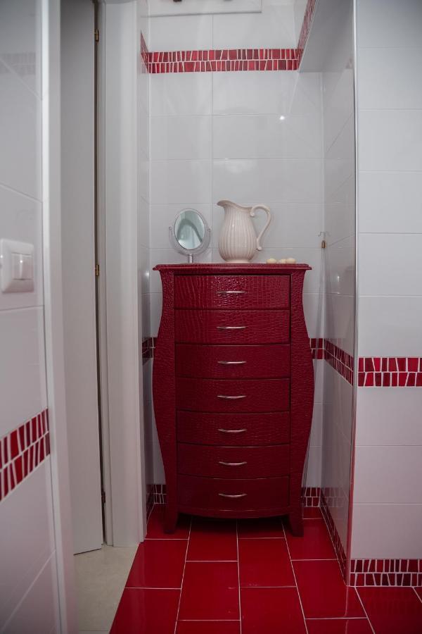 L'Arco Dell'Abate Bed & Breakfast Oria  Exterior photo